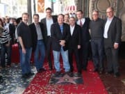 John Lasseter Star Ceremony