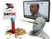 Catch-123D