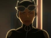 Catwoman-1st image
