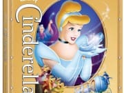 CinderellaDiamondEdition3DiscBlurayCombo
