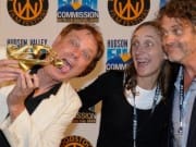 2011 Woodstock FIlm Festival