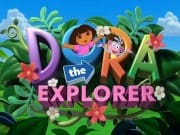 DoraTheExplorer