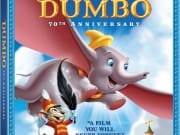 Dumbo70thAnnEdBlurayCombo