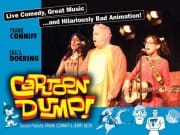Dumpcard