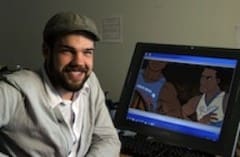 Eric Meister