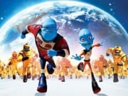 EscapeFromPlanetEarth