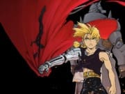 FMA Movie