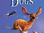 Flawed Dogs by Berkeley Breathed