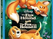 FoxHound2MovieCollectionBlurayCombo