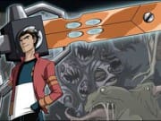 GenRex