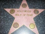 Hollywood Walk of Fame