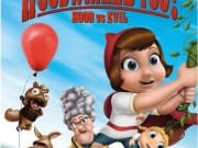 Hoodwinked Too! Hood VS. Evil