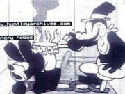 Hungry Hobos