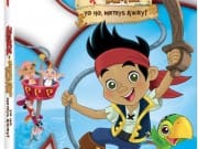 JakeAndNeverlandPiratesaVolOneDVD