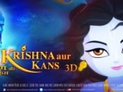 Krishna Aur Kans Poster 5