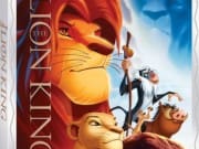 LionKing3D