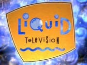 Liquid TV header