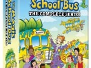 MagicSchoolBusComplete