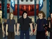 Metalocalypse S4