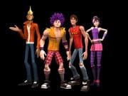 Mudpit_band_avatar image lg black 2.7