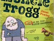 Muncle Trogg cover