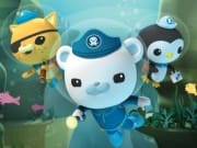 Octonauts