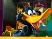 Daffy's Rhapsody