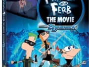 PhineasFerbTheMovieAcrossSecondDimDVD