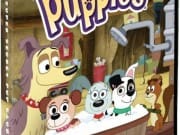 PoundPuppies_SuperSecretPupClub PoundPuppies_SuperSecretPupClub