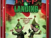 PrepAndLandingDVD