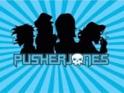 Pusherjones