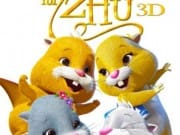 Quest-for-Zhu-3D