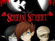 ScreamST-A4