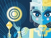 The-Big-Poster-Book-of-Hindu-Deities-Patel-Sanjay-9781452102801