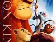 THE LION KING