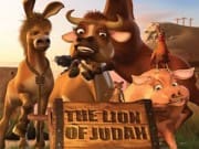 The-Lion-of-Judah