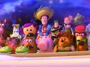 Toy Story "HAWAIIAN VACATION"