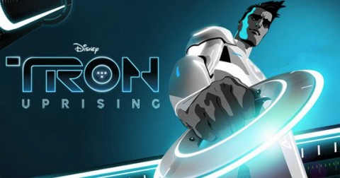 Disney Brings Favorite Stars And Notable Creative Teams From Tron:  Uprising, Phineas And Ferb, Fish Hooks, Gravity Falls and Wander  Over Yonder To Comic-Con International 2012 In San Diego