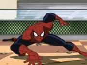 UltimateSpiderManDXD