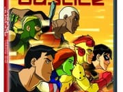 Young Justice S1V1