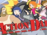 action dad