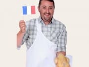 Visiting France
