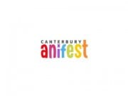 anifest logo - colour on white
