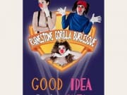 Animaniacs Burlesque