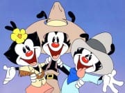 animaniacs