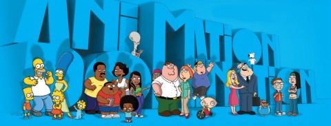 All-Star Roster of Guest Voice Appearances For Fox's Animation Domination  Block This Fall