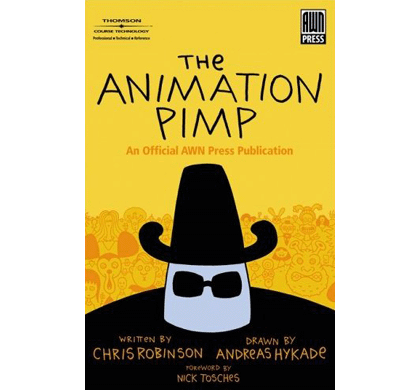 Animation Pimp