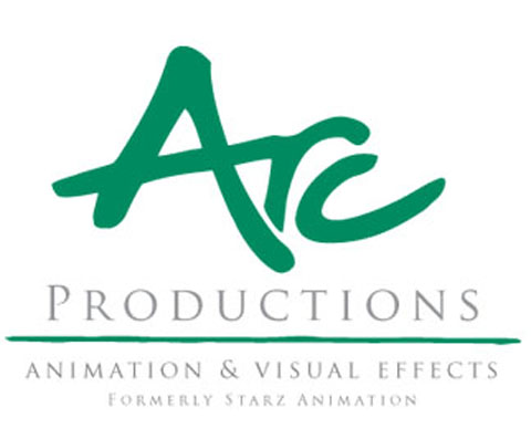 Arc Productions (Formerly Starz Animation) Signs Representation Deal with Paradigm