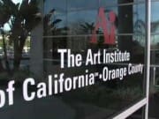Art Institute of California Orange County