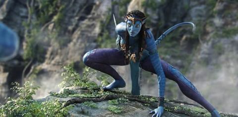 Avatar, The Animated Film That Wasn't